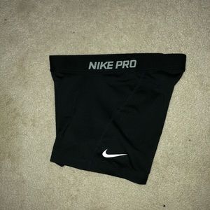 Nike Pro Spandex
